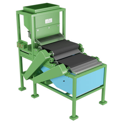 roll separator